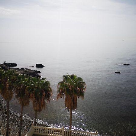 Apartamento Benalmadena Costa, Torremuelle Εξωτερικό φωτογραφία