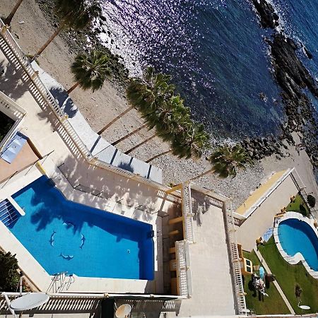 Apartamento Benalmadena Costa, Torremuelle Εξωτερικό φωτογραφία