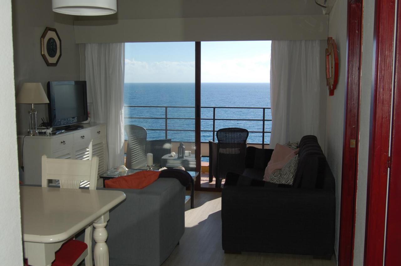 Apartamento Benalmadena Costa, Torremuelle Εξωτερικό φωτογραφία