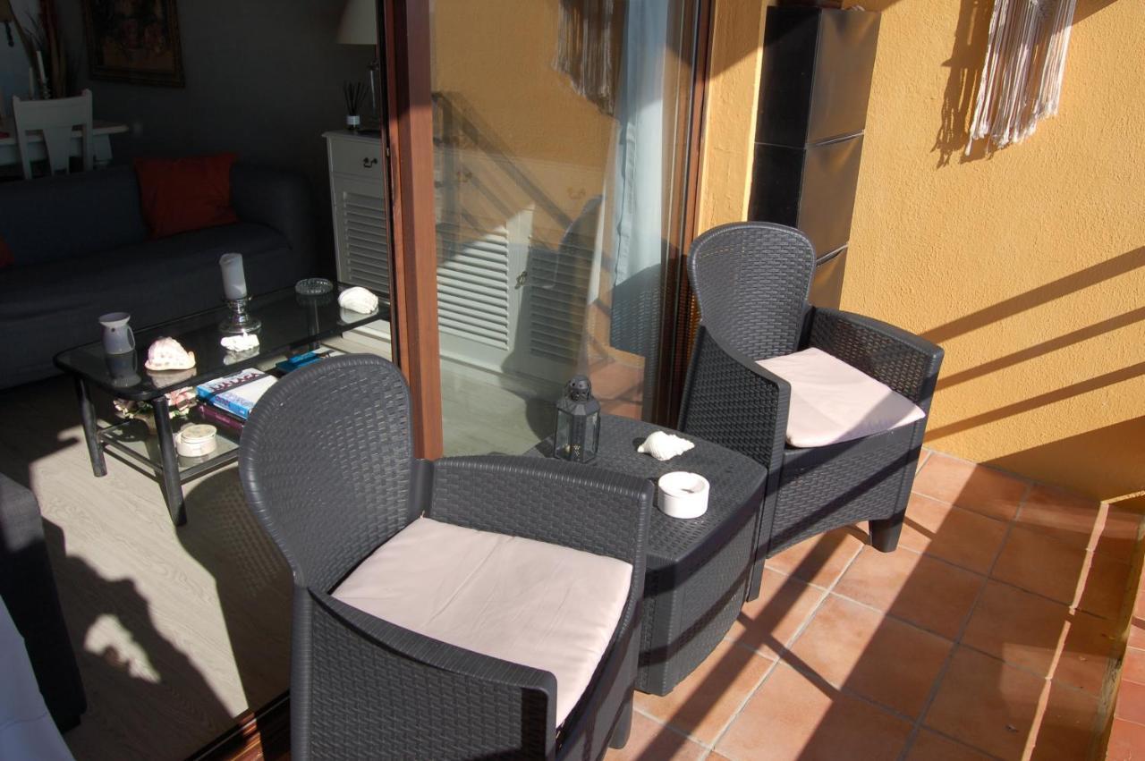 Apartamento Benalmadena Costa, Torremuelle Εξωτερικό φωτογραφία
