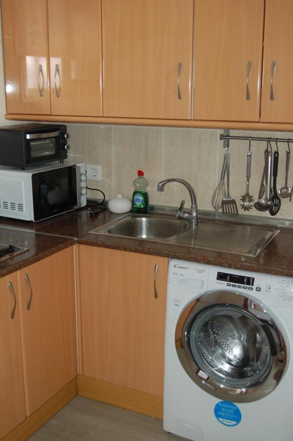 Apartamento Benalmadena Costa, Torremuelle Εξωτερικό φωτογραφία