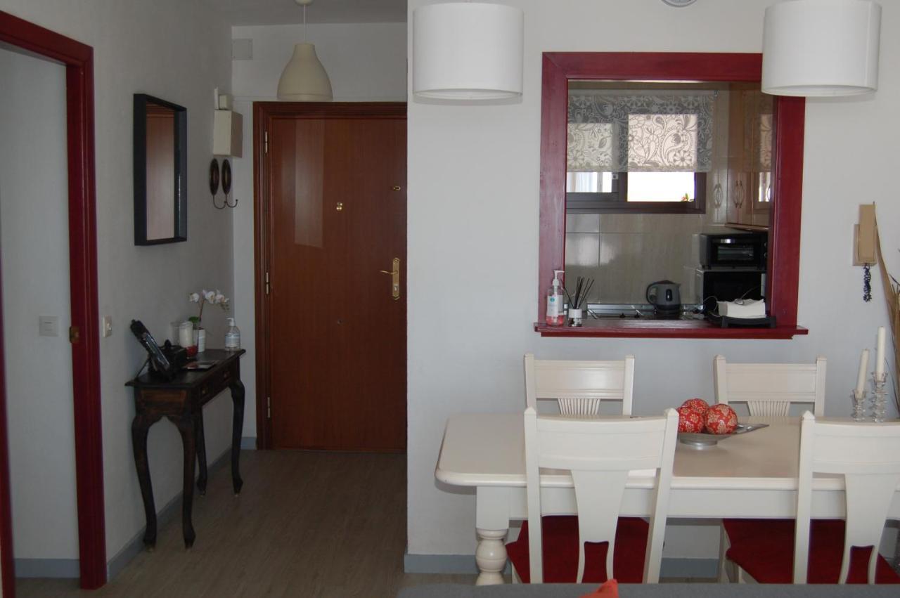 Apartamento Benalmadena Costa, Torremuelle Εξωτερικό φωτογραφία
