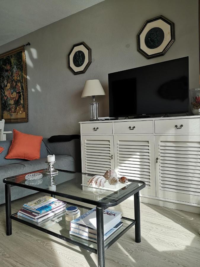 Apartamento Benalmadena Costa, Torremuelle Εξωτερικό φωτογραφία