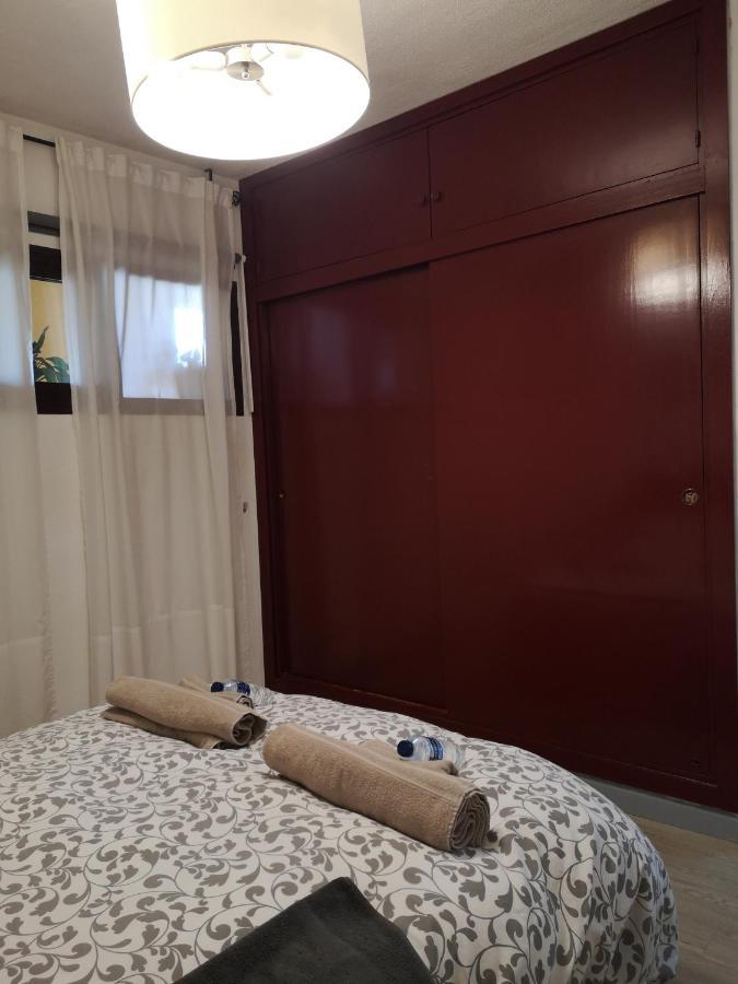 Apartamento Benalmadena Costa, Torremuelle Εξωτερικό φωτογραφία