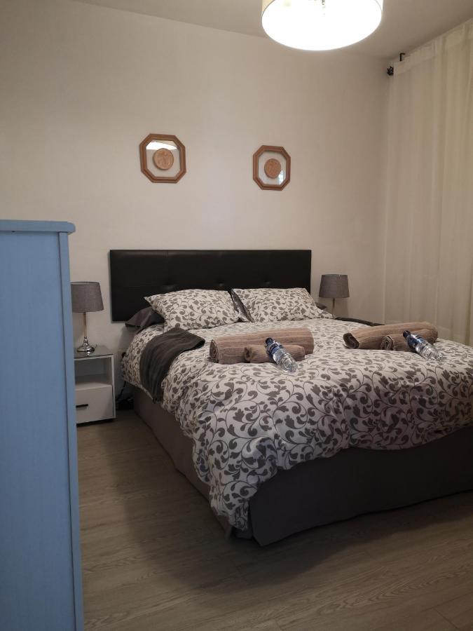 Apartamento Benalmadena Costa, Torremuelle Εξωτερικό φωτογραφία