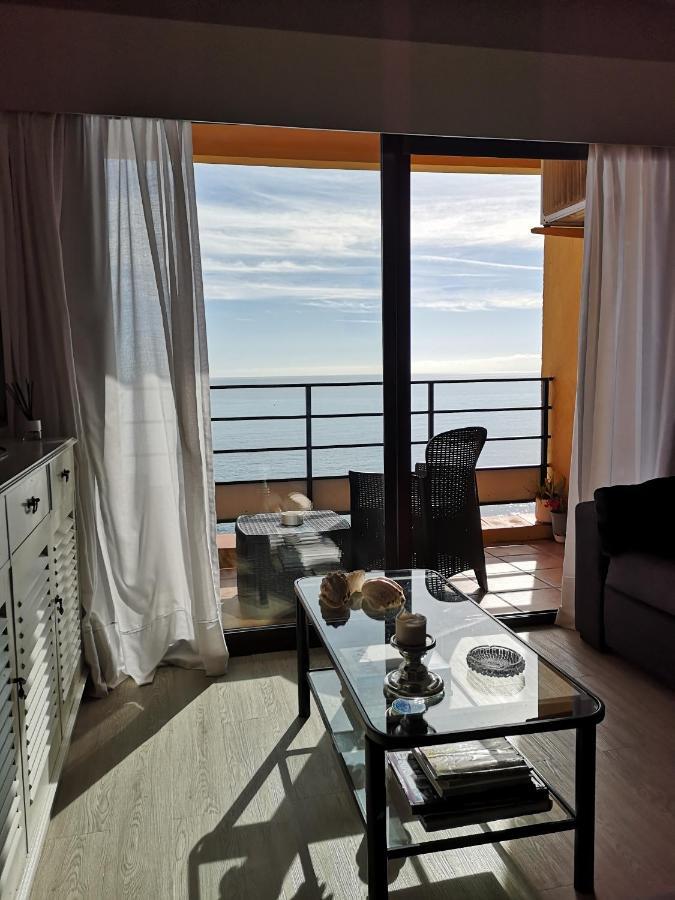 Apartamento Benalmadena Costa, Torremuelle Εξωτερικό φωτογραφία