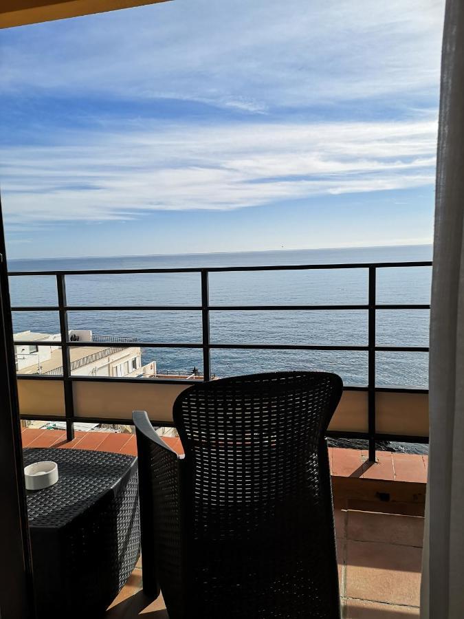 Apartamento Benalmadena Costa, Torremuelle Εξωτερικό φωτογραφία