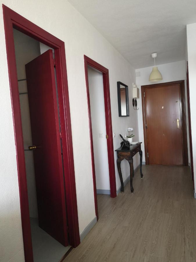 Apartamento Benalmadena Costa, Torremuelle Εξωτερικό φωτογραφία