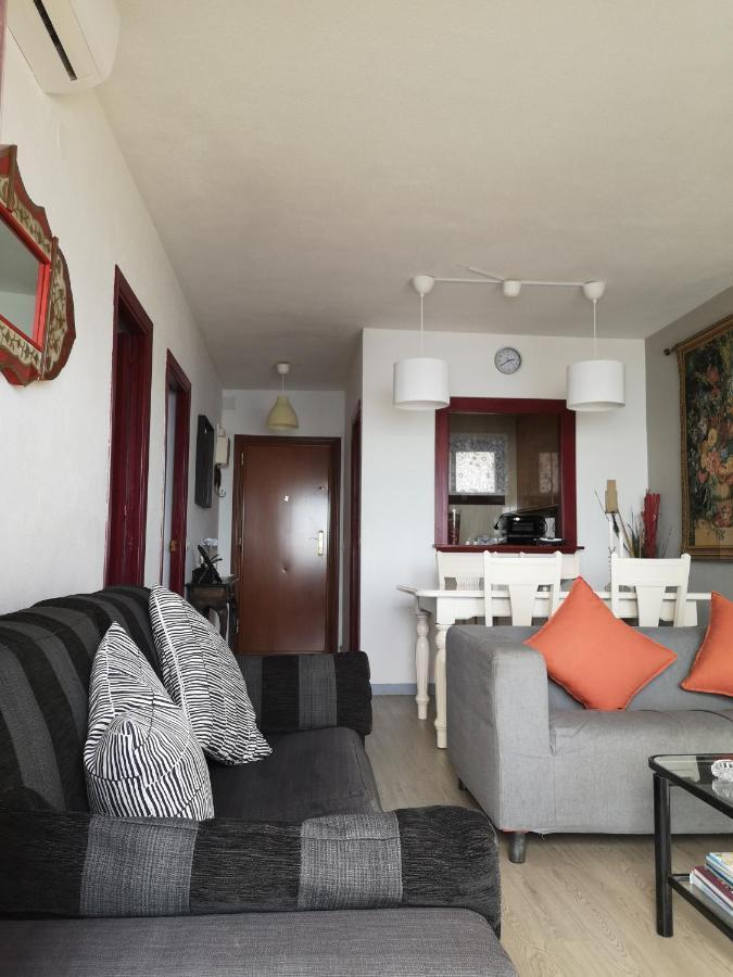 Apartamento Benalmadena Costa, Torremuelle Εξωτερικό φωτογραφία