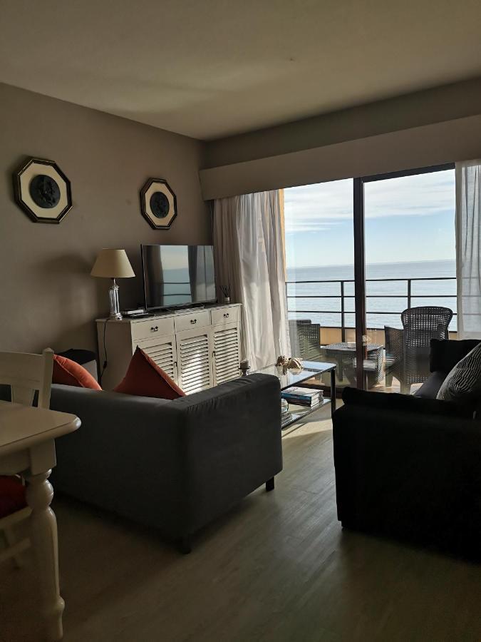 Apartamento Benalmadena Costa, Torremuelle Εξωτερικό φωτογραφία