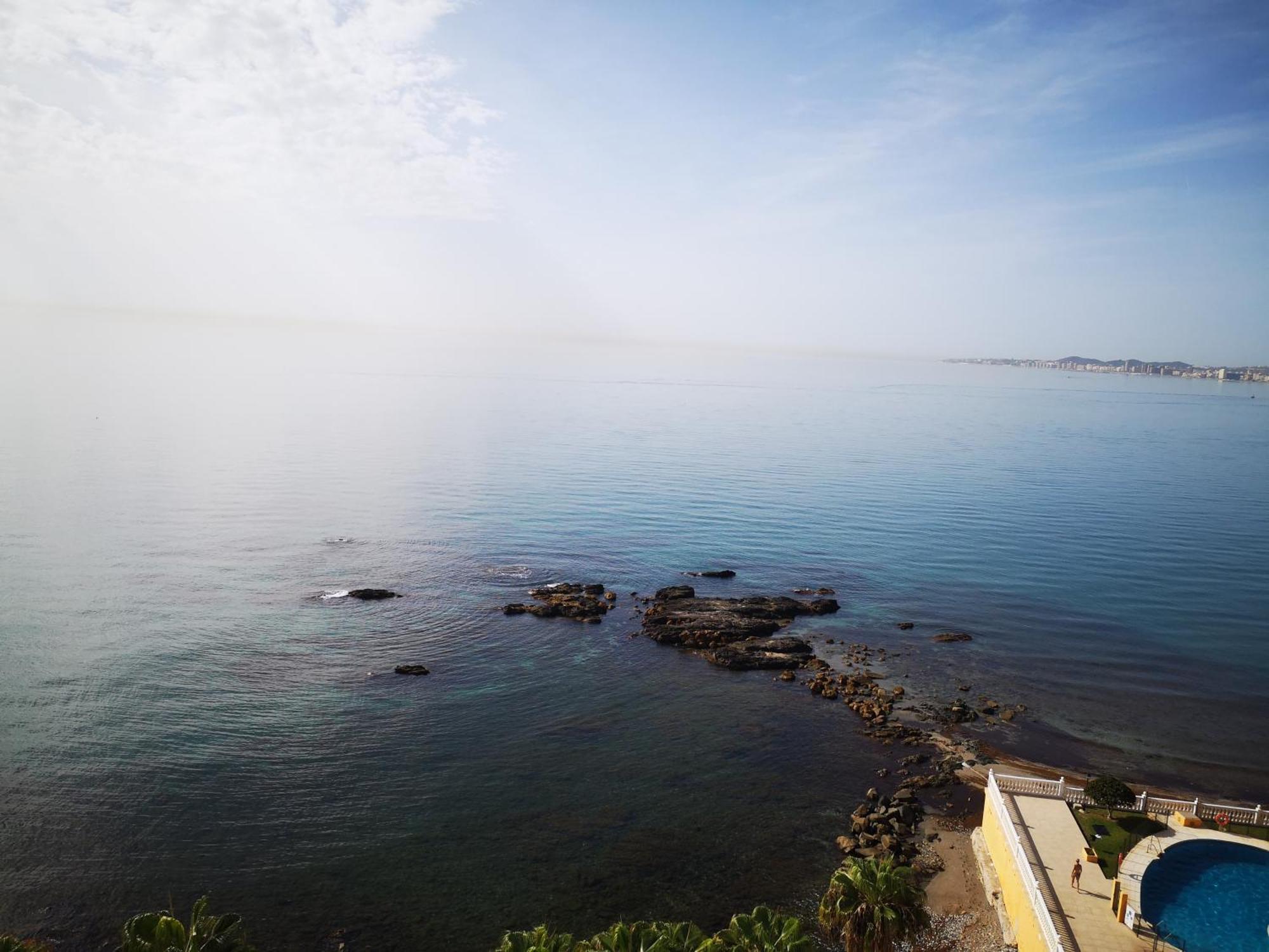 Apartamento Benalmadena Costa, Torremuelle Εξωτερικό φωτογραφία