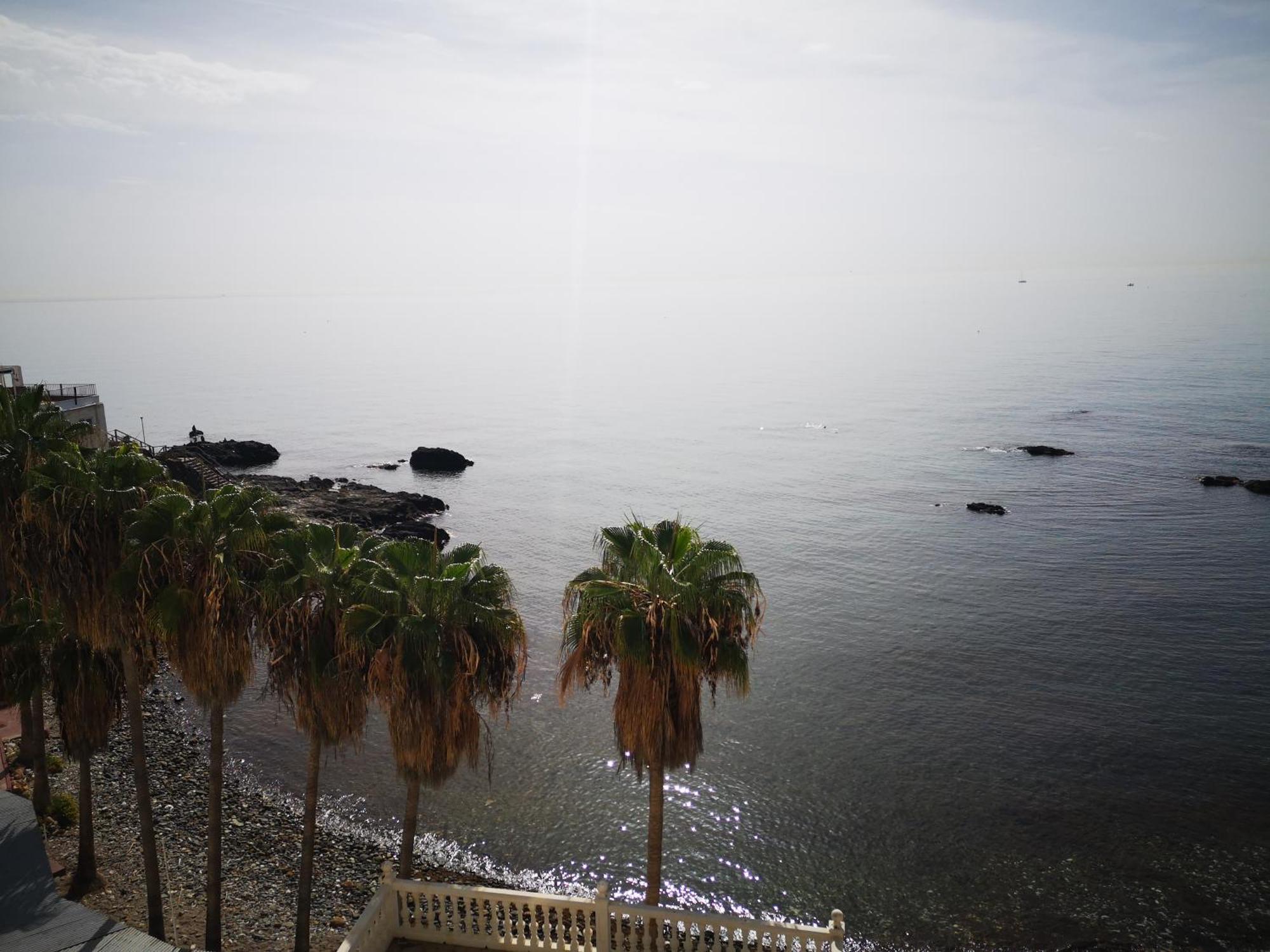 Apartamento Benalmadena Costa, Torremuelle Εξωτερικό φωτογραφία