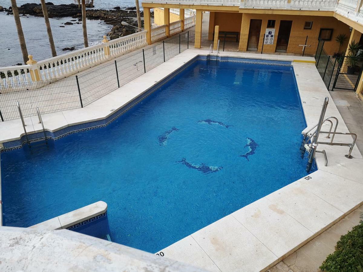 Apartamento Benalmadena Costa, Torremuelle Εξωτερικό φωτογραφία
