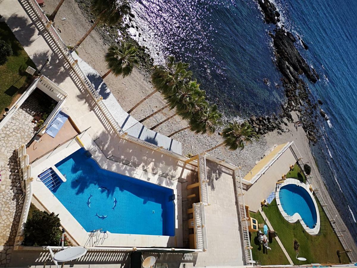 Apartamento Benalmadena Costa, Torremuelle Εξωτερικό φωτογραφία