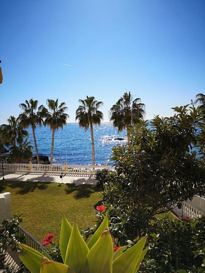 Apartamento Benalmadena Costa, Torremuelle Εξωτερικό φωτογραφία