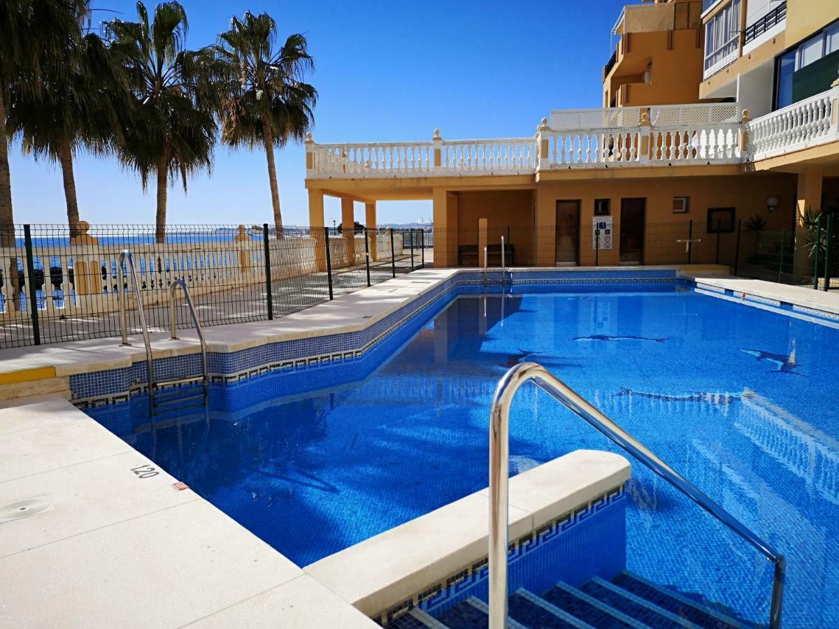 Apartamento Benalmadena Costa, Torremuelle Εξωτερικό φωτογραφία