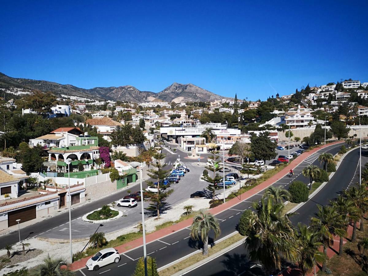 Apartamento Benalmadena Costa, Torremuelle Εξωτερικό φωτογραφία