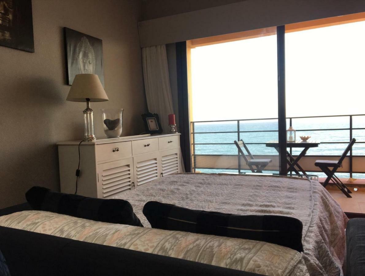Apartamento Benalmadena Costa, Torremuelle Εξωτερικό φωτογραφία